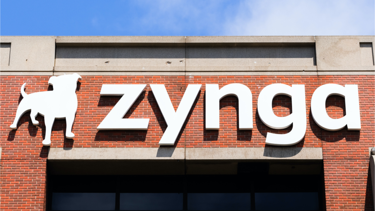 Farmville Creator Zynga to Launch NFT Games, Says Gaming Firm's Blockchain Lead – Blockchain Bitcoin News