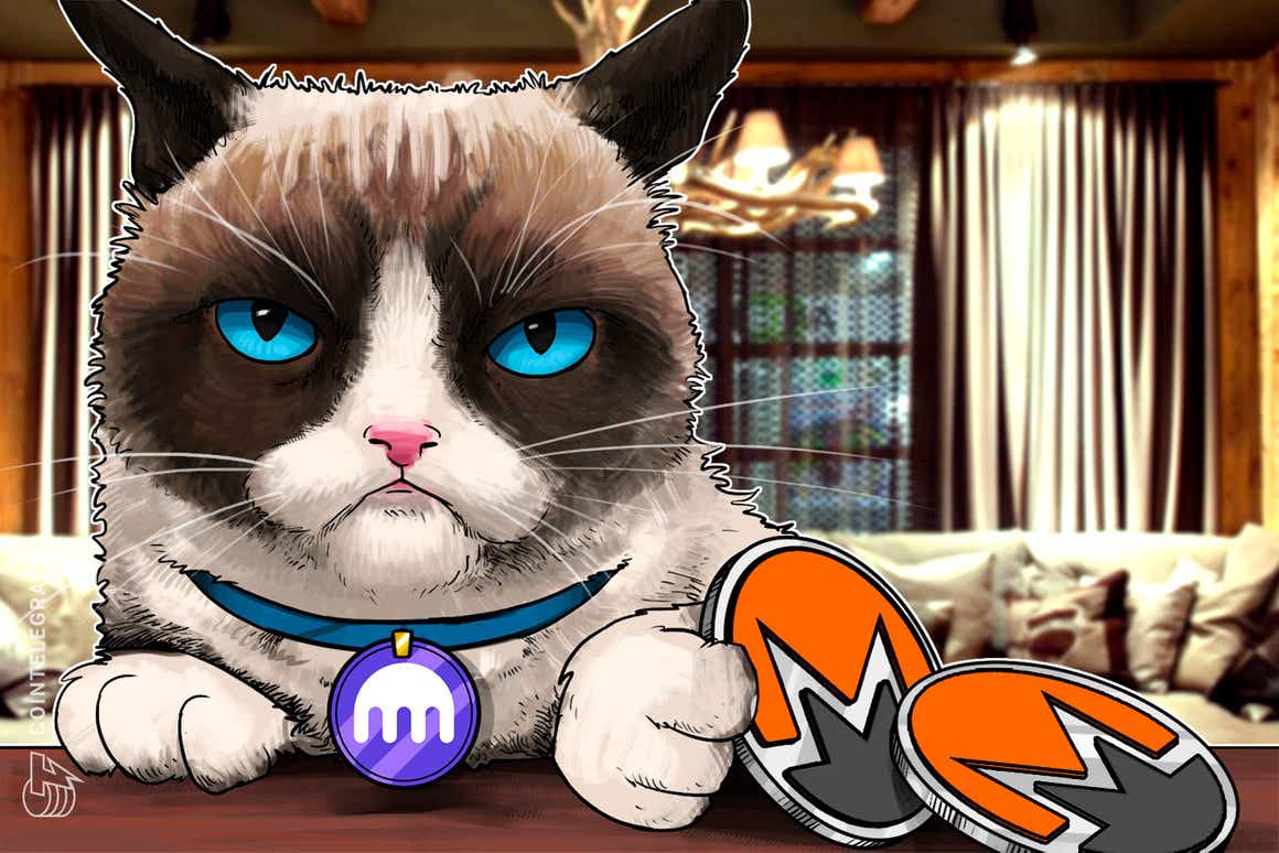 Kraken to delist Monero for UK customers by the end of November