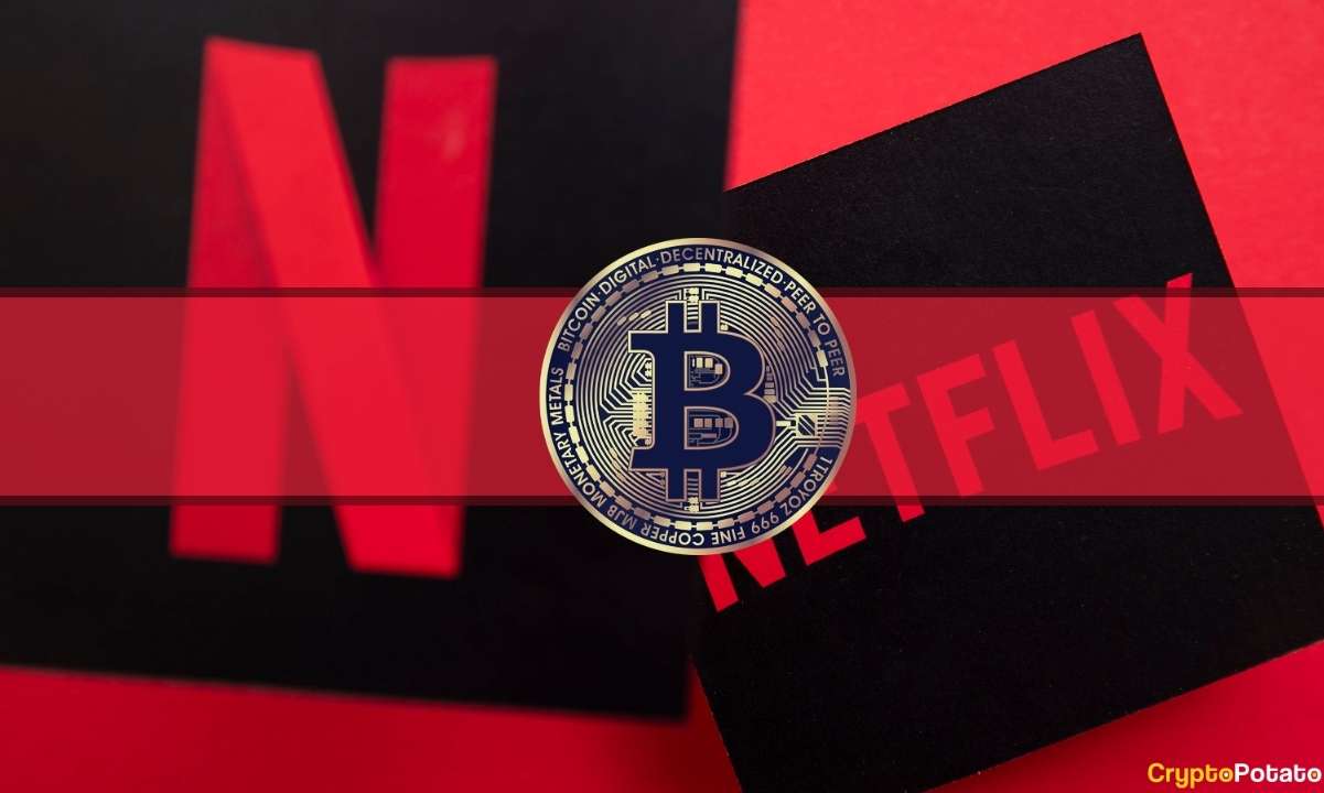 The 120,000 Bitcoin Bitfinex Heist to be Turned into a Netflix Documentary