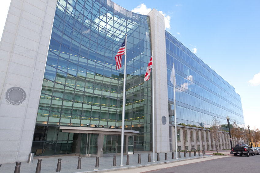 The SEC considers all spot BTC ETFs as per the law