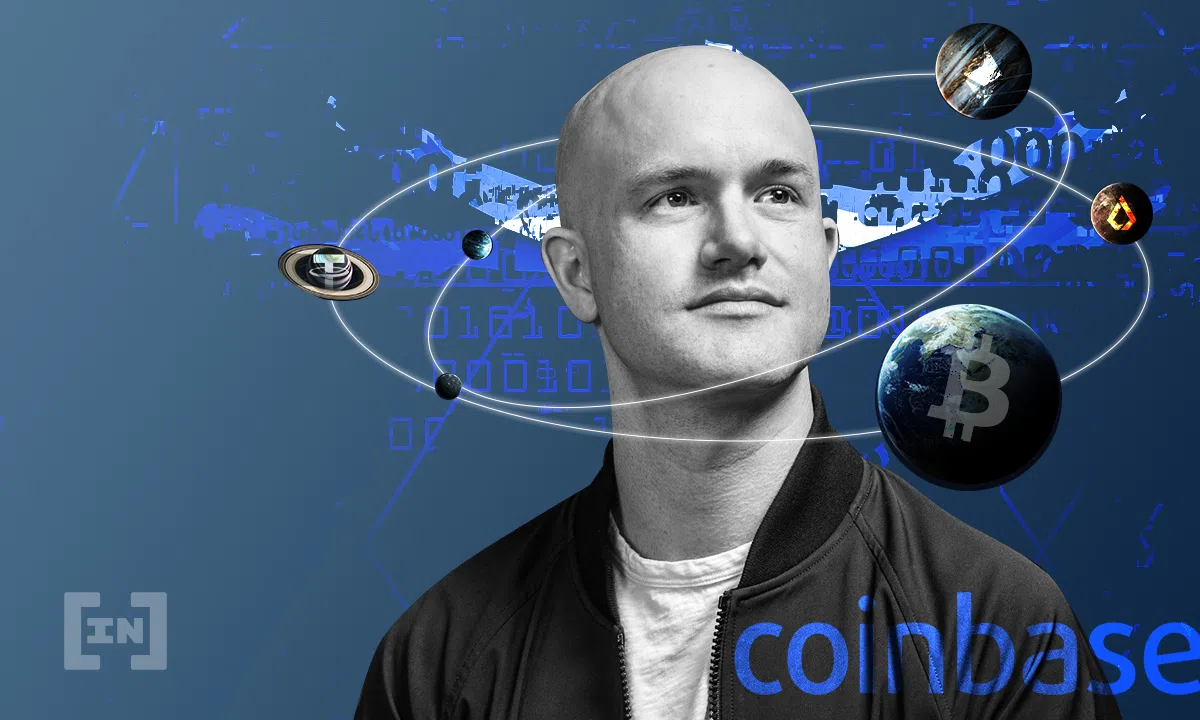 White Hat Hacker Saves Coinbase From Potential 'Market-Nuking' Exploit