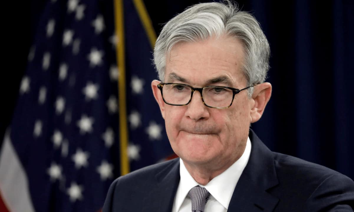 Bitcoin Falls After Fed Raises Interest Rates at FOMC Meeting