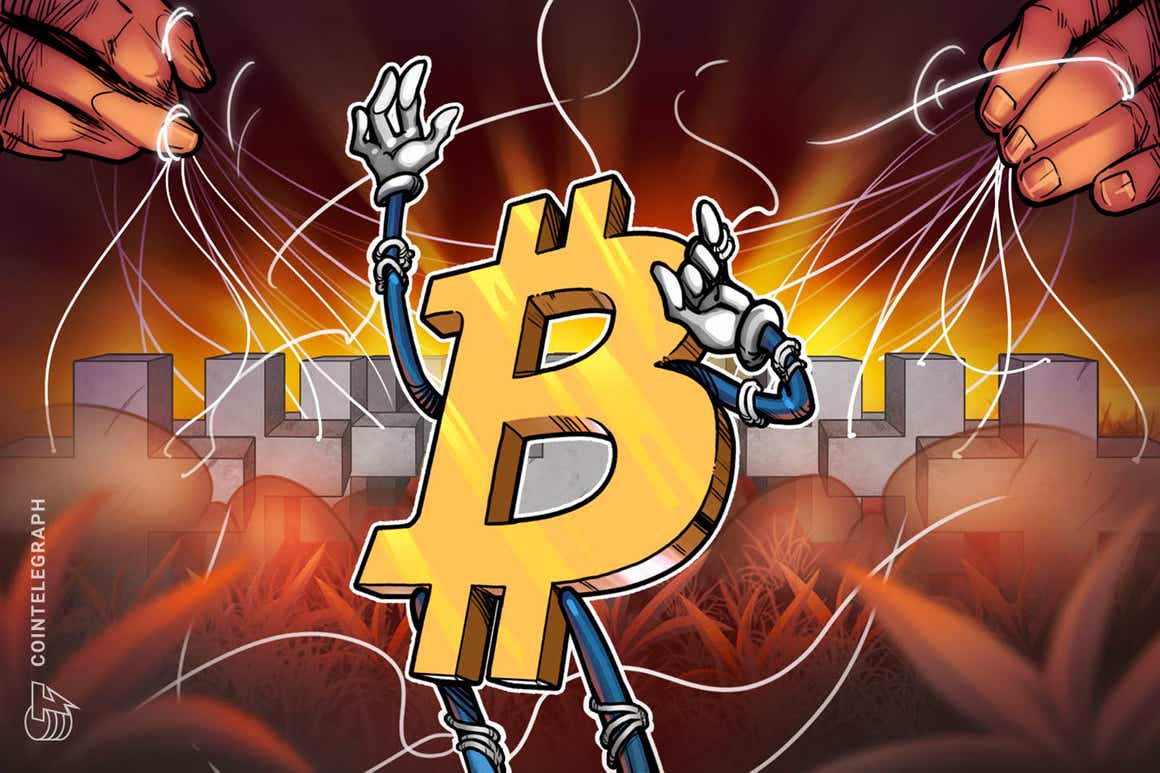 Bitcoin is 'not regulated' — Honduras' central bank pushes back against legal tender rumors