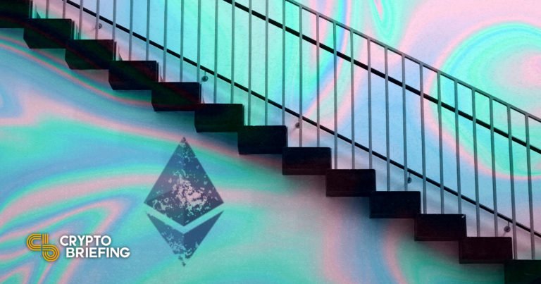 Ethereum Breaches Resistance, Targeting Higher Highs