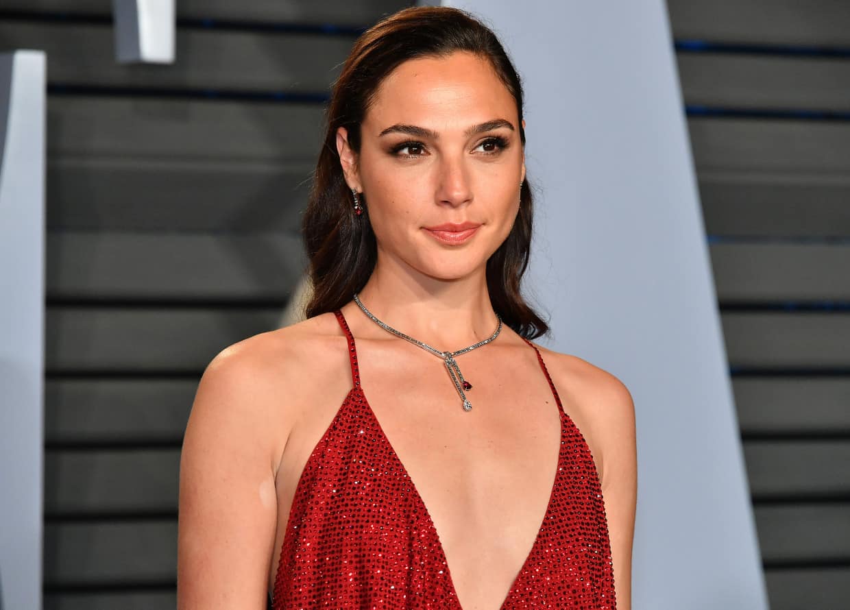 Gal Gadot Participates in $2.6M Funding Round for AdaSwap