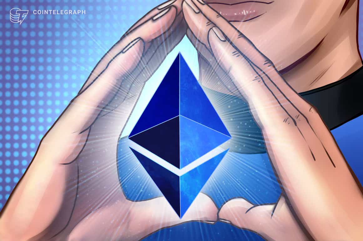 How professional Ethereum traders place bullish ETH price bets while limiting losses