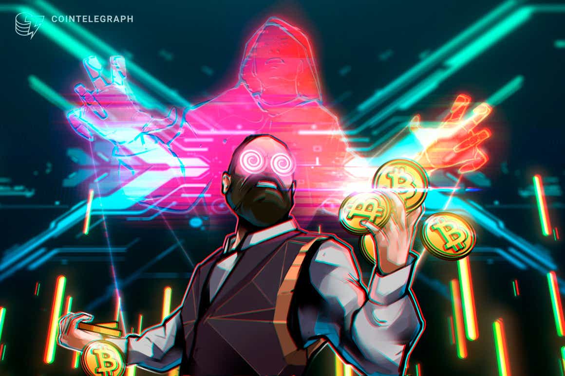 Truth or fiction? Popular former hacker claims to have $7B in BTC