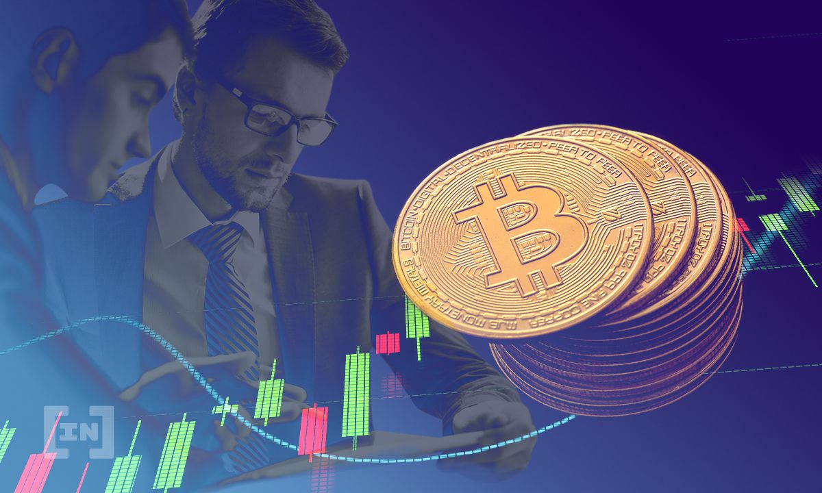 Bitcoin (BTC) Rebounds to Local High Of $41,760 Before Slight Pullback