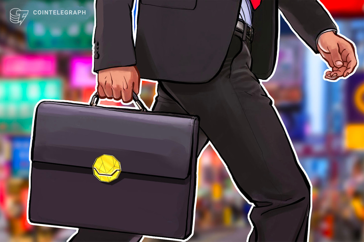 Cointelegraph’s experts reveal their crypto portfolios