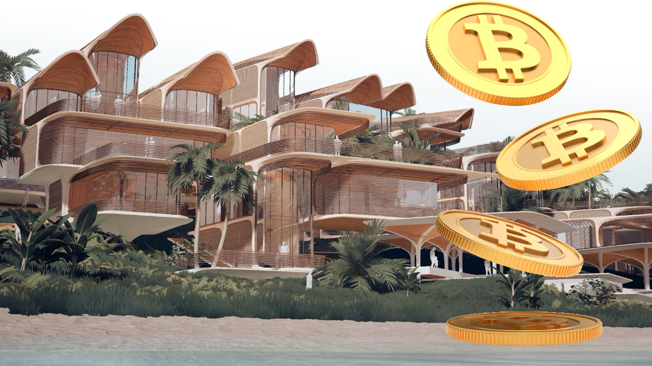 Crypto-Friendly Special Economic Zone in Honduras Adopts Bitcoin as Legal Tender