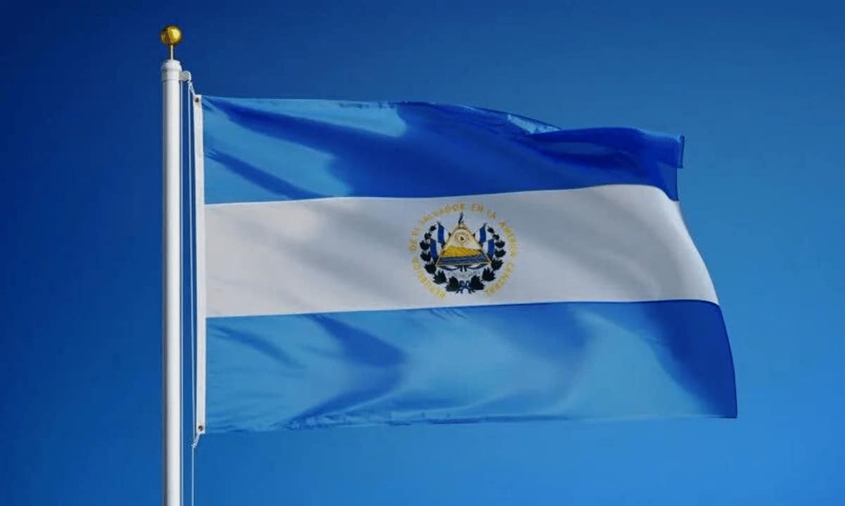 El Salvador’s Bitcoin Adoption Is Yet to Capture the Local’s Interest (Study)