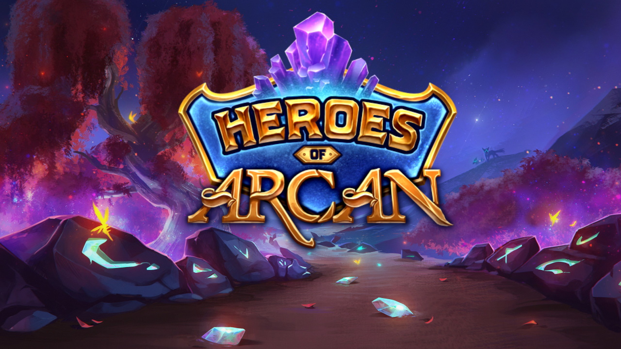 Heroes of Arcan Announces Community-Driven Heroic Fantasy Play-to-Earn Game – Press release Bitcoin News