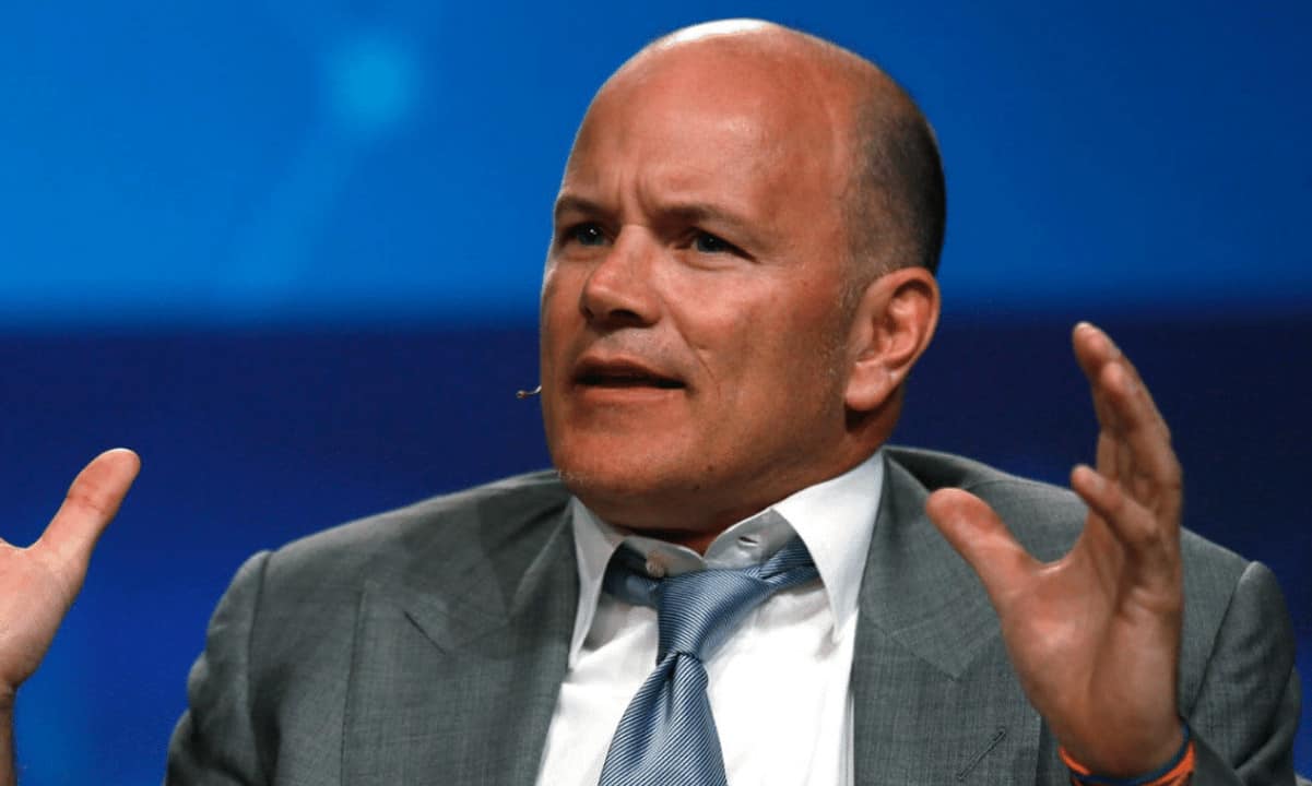 Michael Novogratz Galaxy Digital to Acquire BitGo Later in 2022