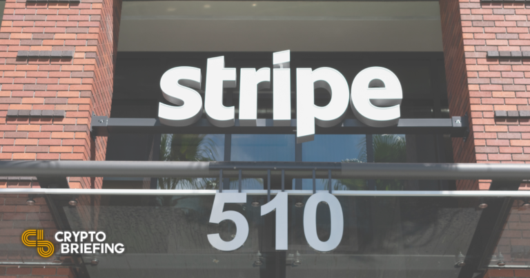 Stripe to Offer Crypto Payments With Twitter First to Trial