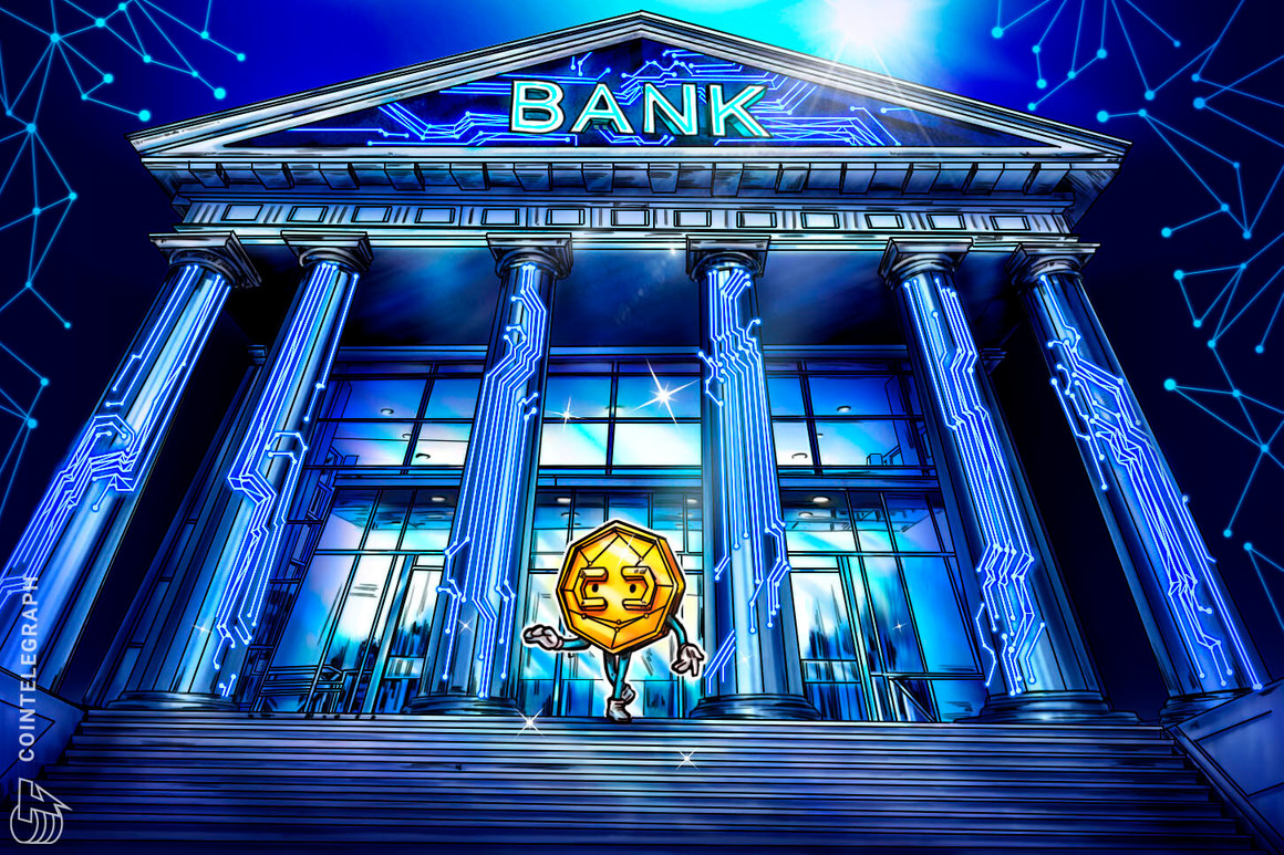 The FDIC wants US banks to report on current and intended crypto-related activities