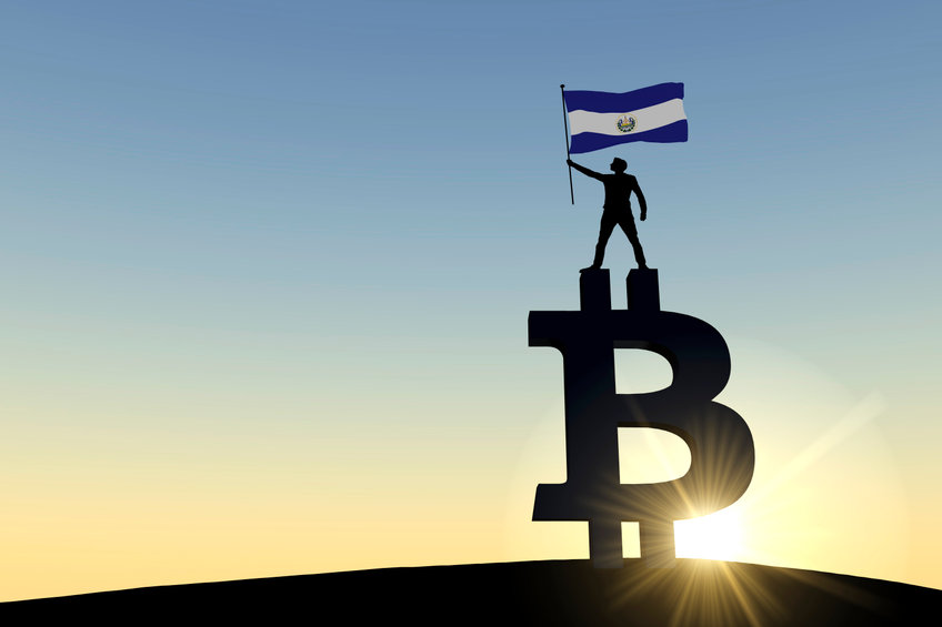 US Senate to vote on a bill about El Salvador's Bitcoin Law