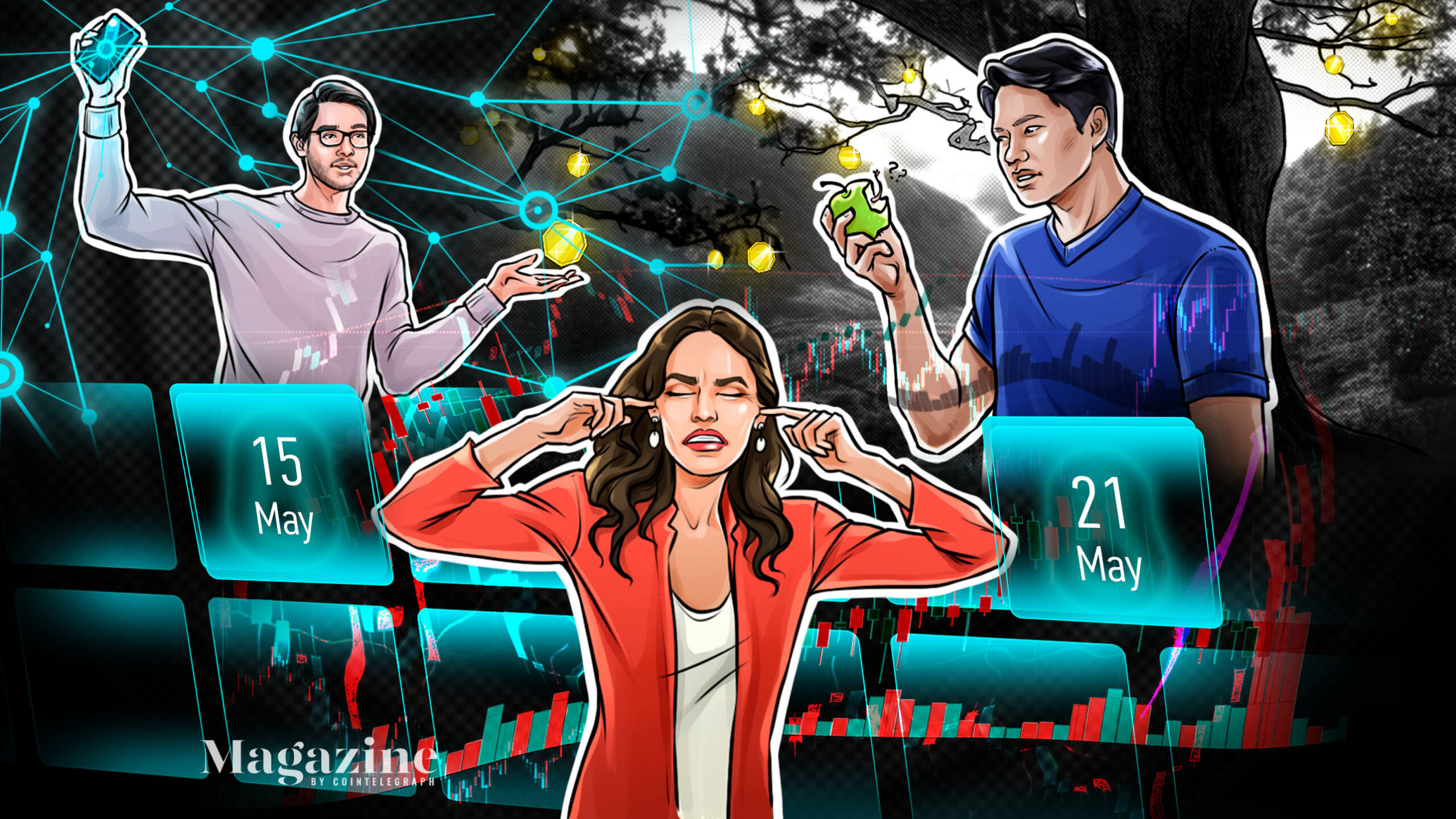 Cointelegraph Magazine