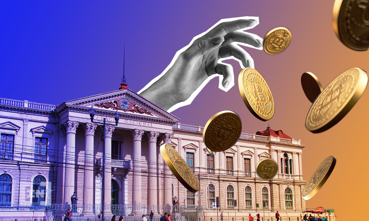 El Salvador Buys the Dip, Adding 500 BTC to State Coffers