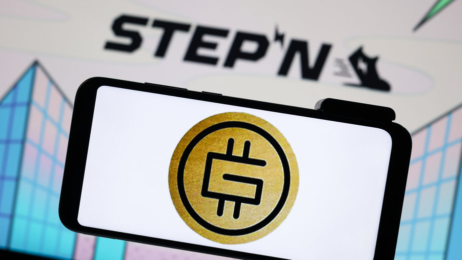 Here’s why Stepn could crash to $0.50