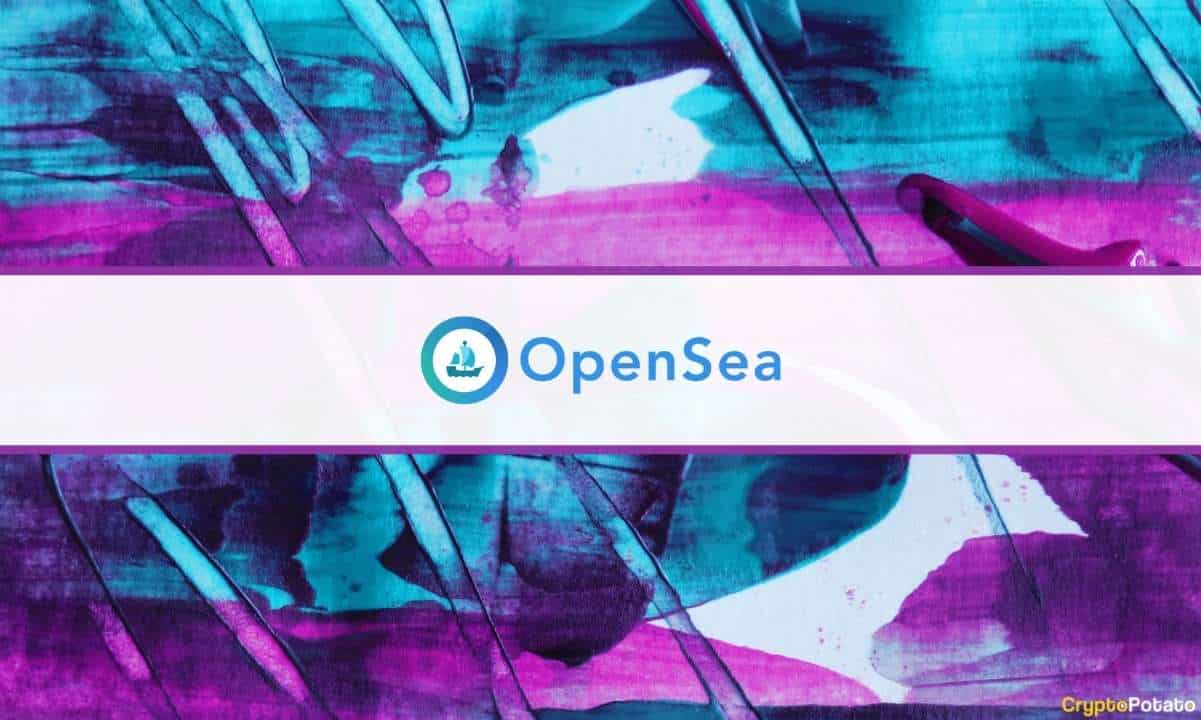 OpenSea Announces Smart NFT Marketplace Seaport