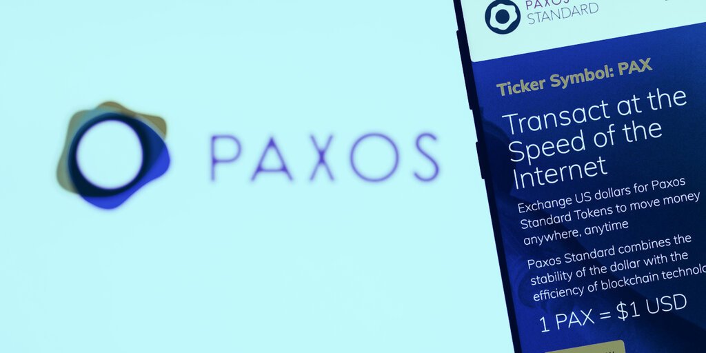 Paxos, State Street, and Credit Suisse Trial Permissioned Blockchain for Same-Day Trade Settlement