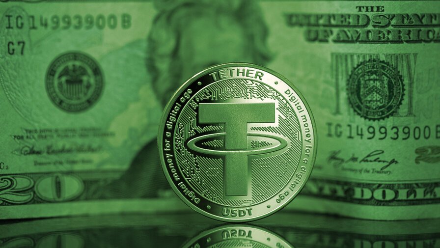 Tether Loses Dollar Peg Amid Ongoing Stablecoin Crisis