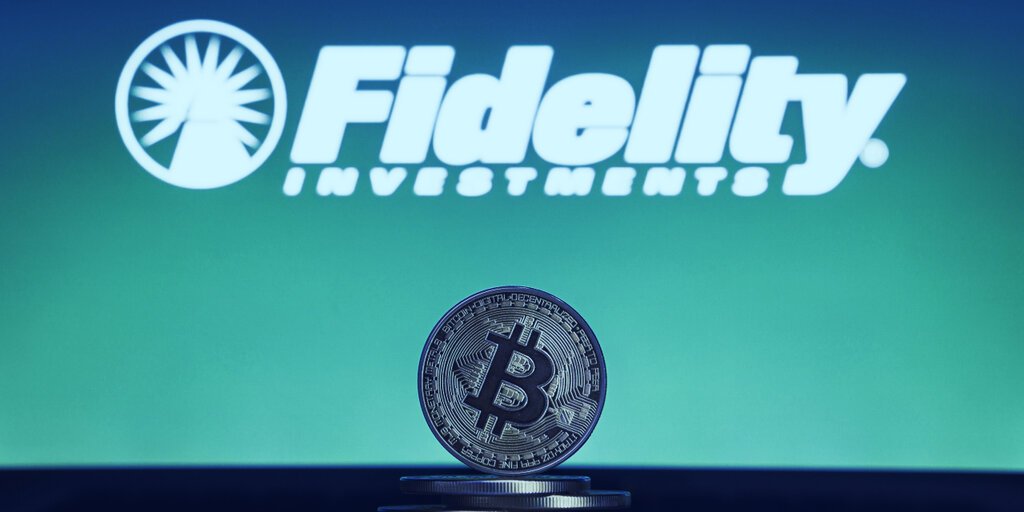 US Senators Raise Concerns of Fidelity’s Bitcoin Retirement Plans