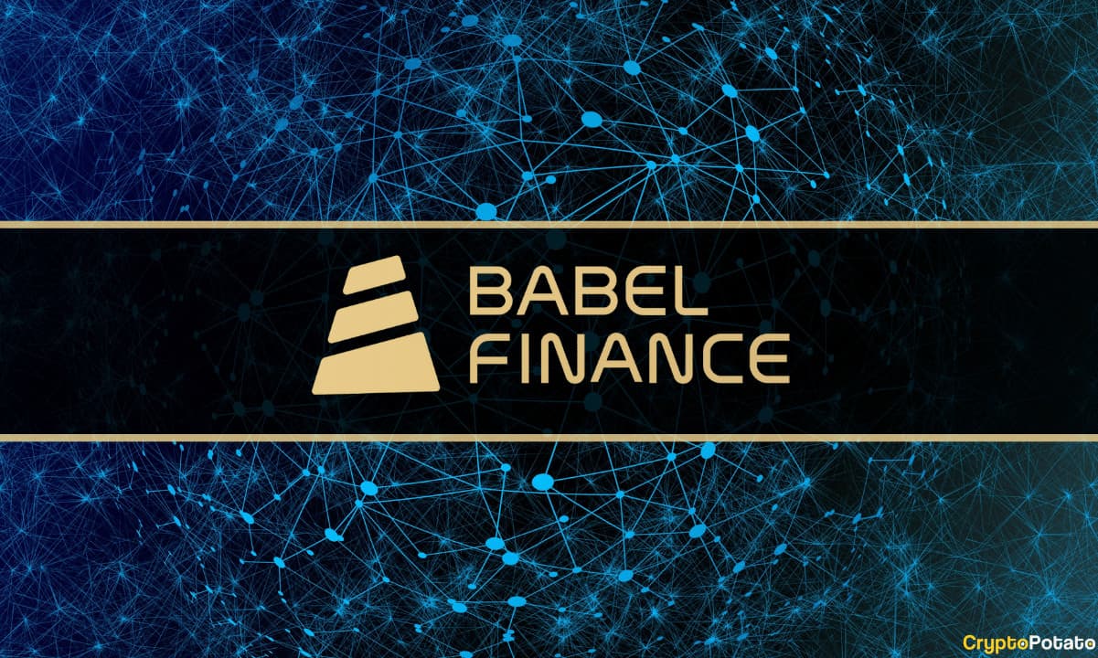 Babel Finance Pauses Crypto Withdrawals Following Liquidity Troubles