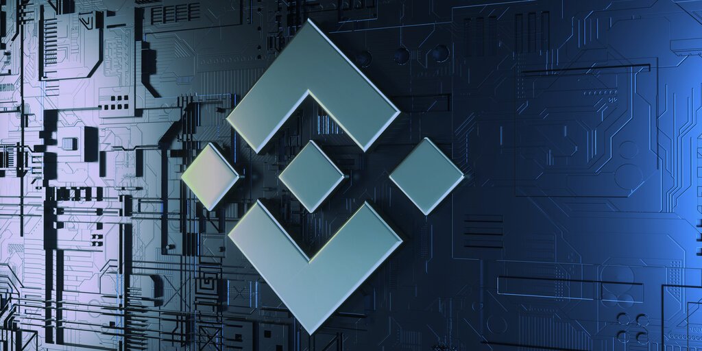 Binance Launches Institutional Platform for VIP High Rollers