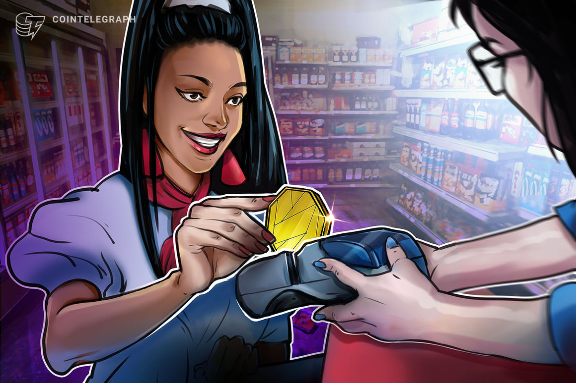 Crypto payments 'not currently cost effective,' Amex exec says