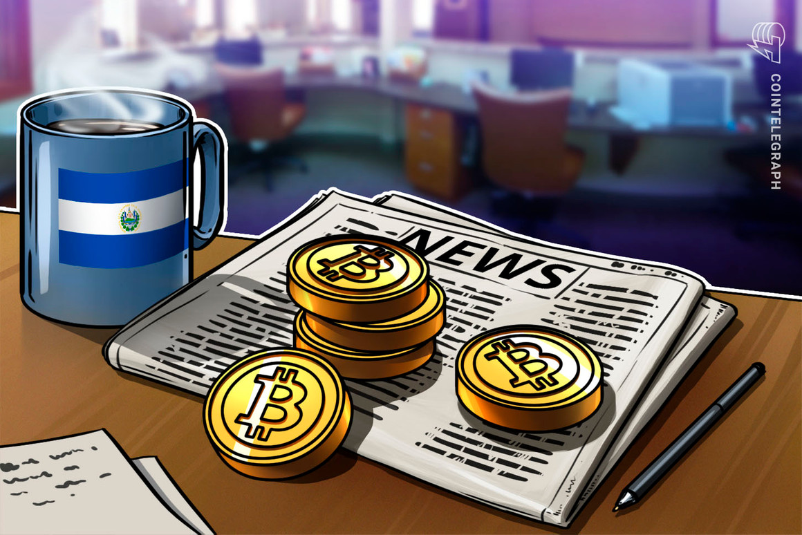 El Salvador president addresses bear market concerns with Bitcoin hopium