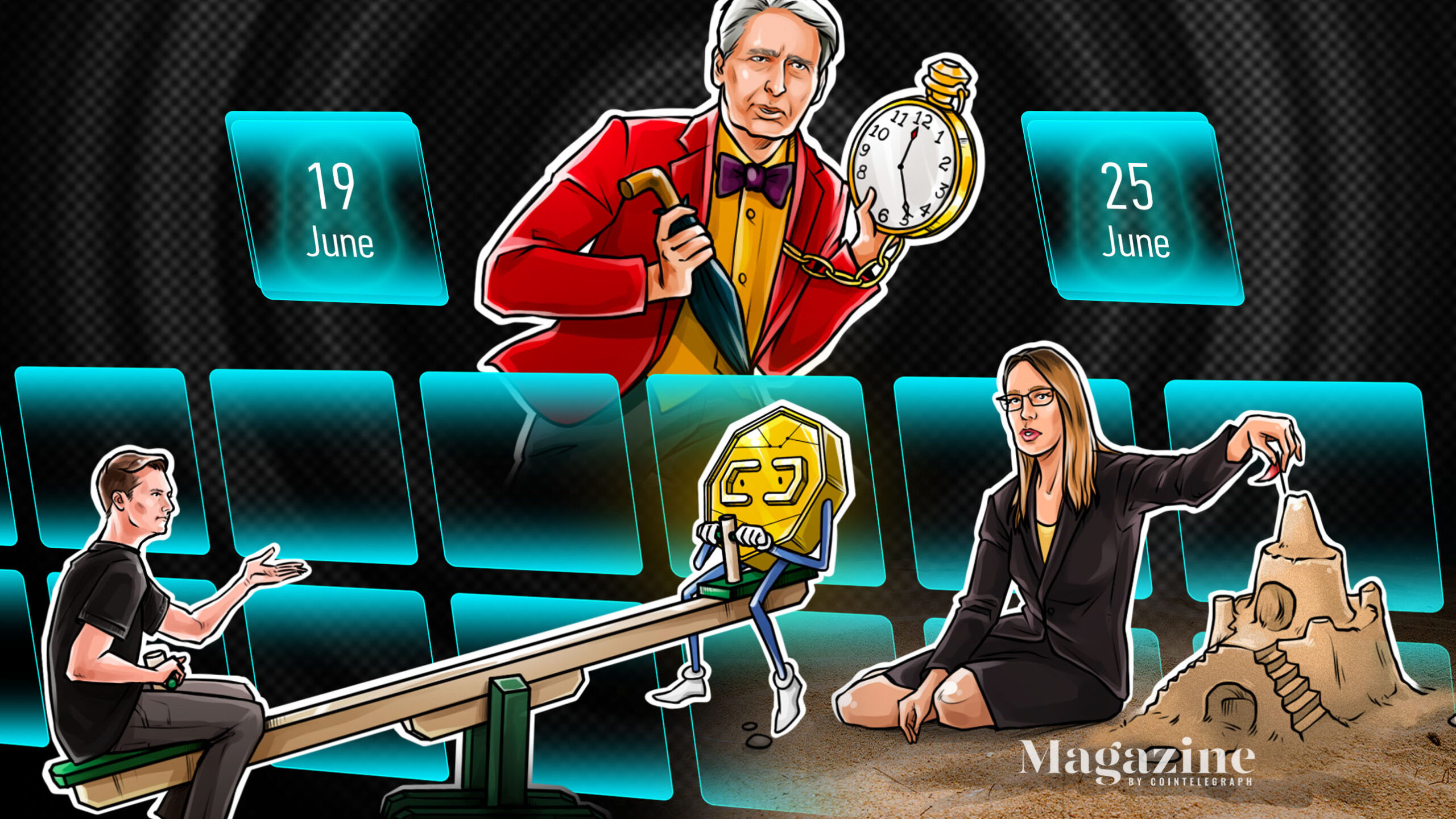 Cointelegraph Magazine