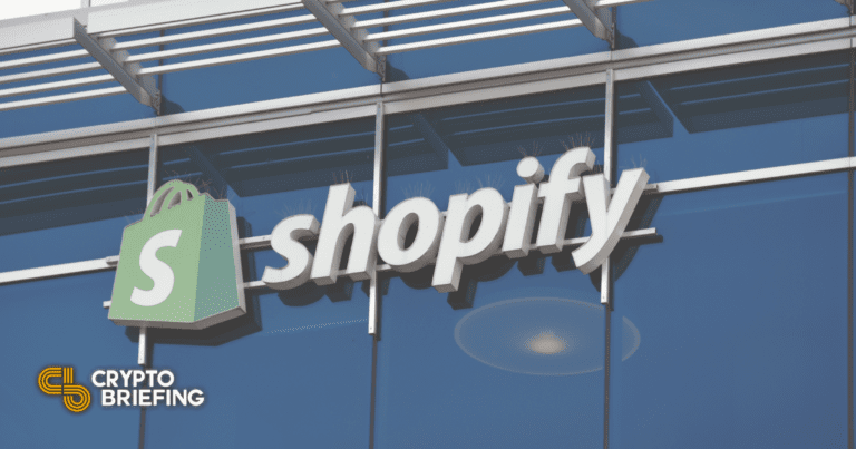 Shopify Reveals Range of New Crypto Features