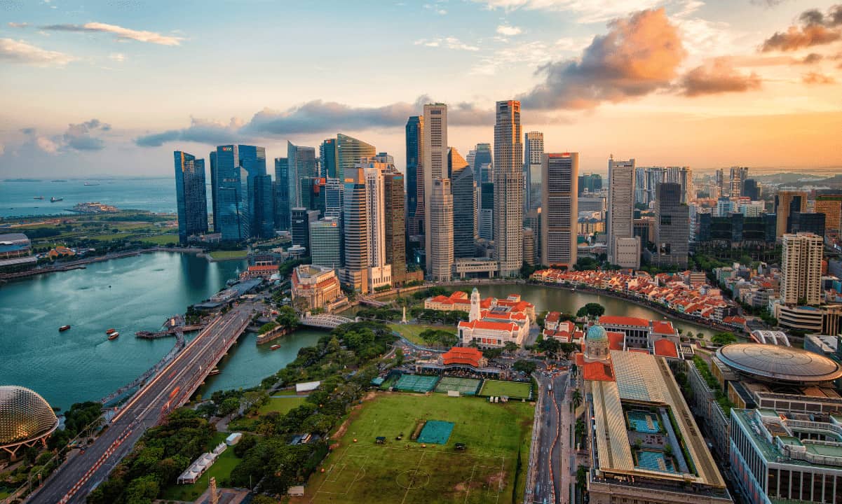 Singapore Looks Deeper Into DeFi, Launches Crypto Initiative