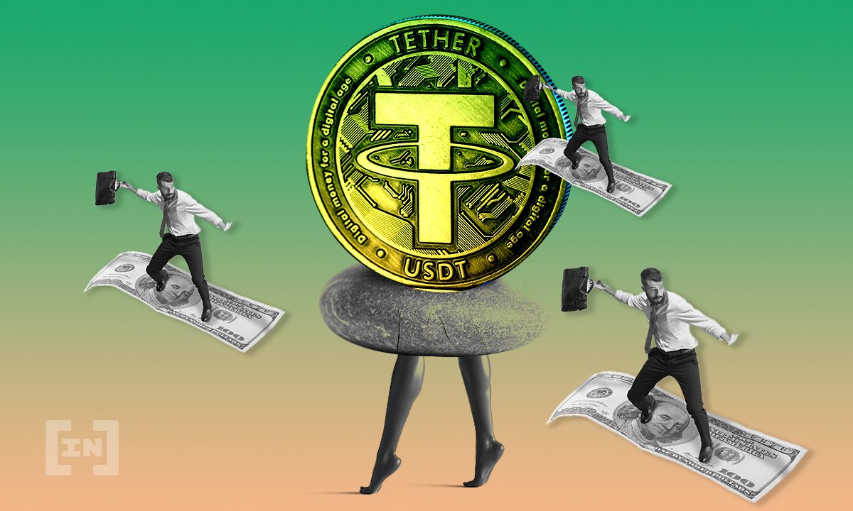 Tether Prepares Full Audit to Improve USDT Reserves Transparency