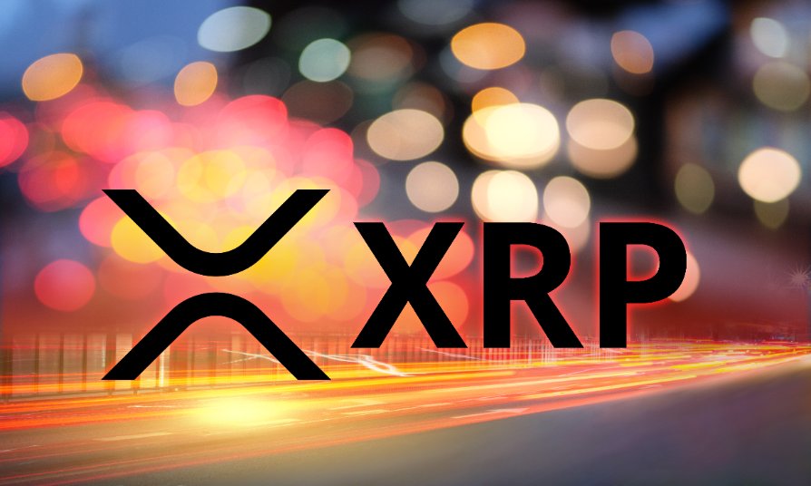 XRP price surges 14%