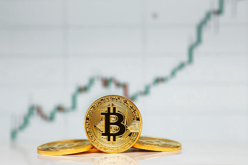 BTC surges past $23,500 as market rally continues