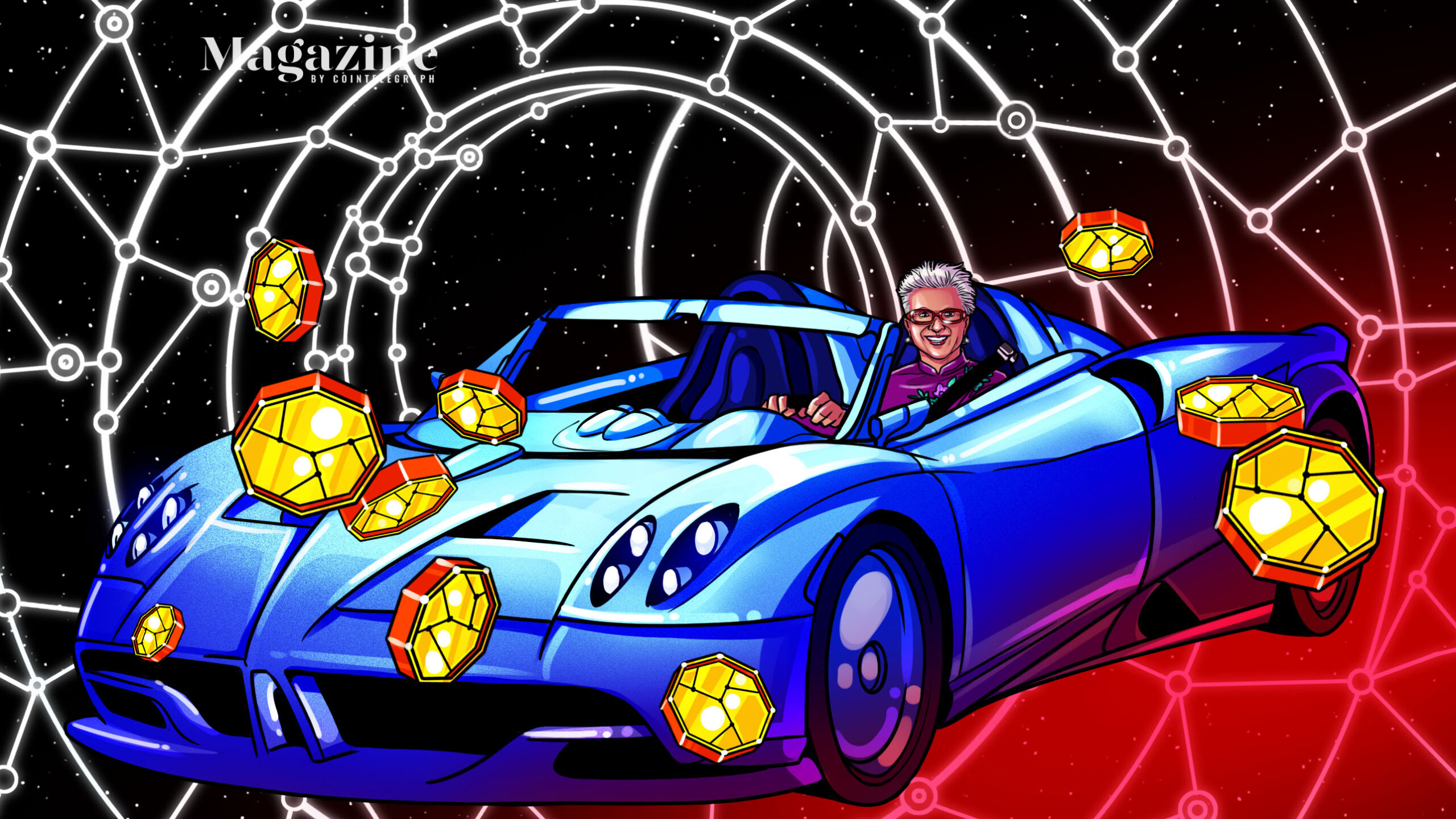 Cointelegraph Magazine