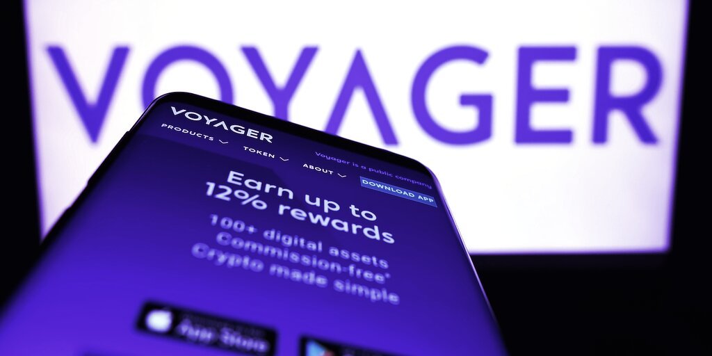 State Regulators Intensify Scrutiny of Voyager: Report