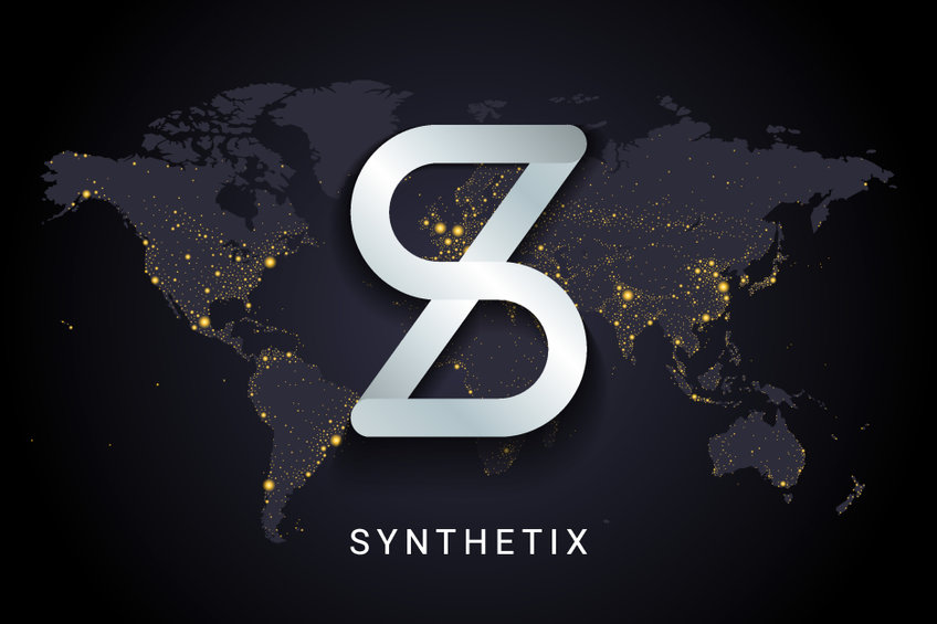 Synthetix price prediction: Here’s why SNX just soared to $4