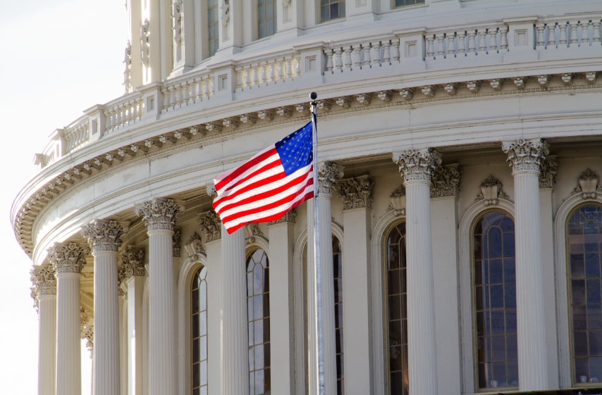 US lawmaker writes to Treasury about Tornado Cash sanctions