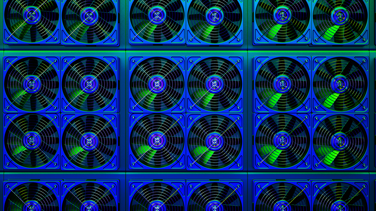 Publicly-Listed Bitcoin Miner Cleanspark’s Hashrate Exceeds 3 Exahash, Firm Records Daily Production High of 13.25 BTC