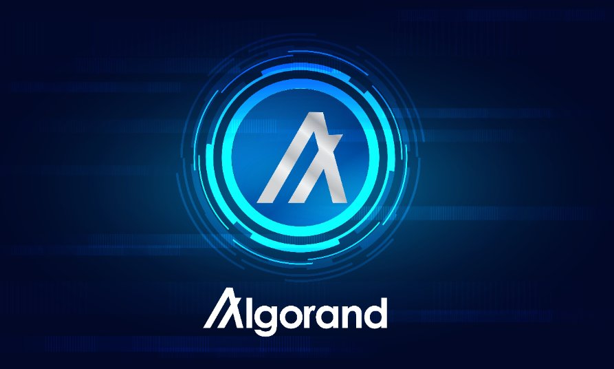 Algorand ALGO/USD is touted as a crypto to watch in the next bull cycle