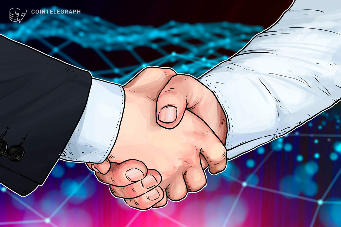 SWIFT action: JPMorgan and Visa team up on cross-border blockchain payments