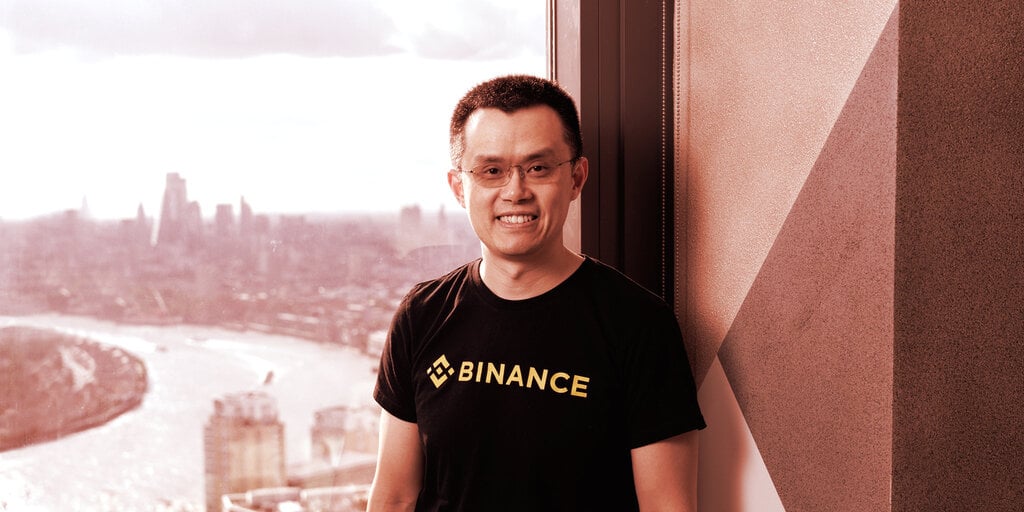 Binance Backs Out of Deal to Buy FTX: 'Beyond Our Ability to Help'