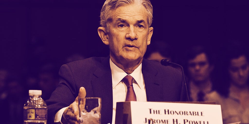 Bitcoin, Ethereum and Stocks Jump Following Fed’s Fourth Rate Hike