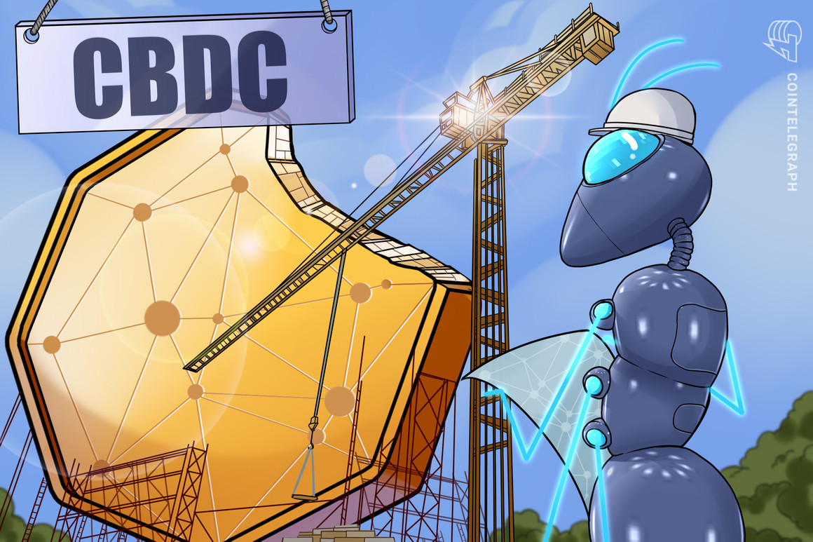 Buying Bitcoin ‘will quickly vanish’ when CBDCs launch — Arthur Hayes