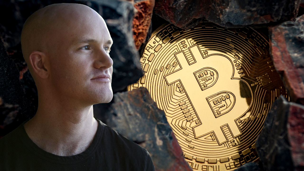 Coinbase CEO Says Company Holds 2 Million Bitcoin, Reminds People Firm’s ‘Financials Are Public’ – Bitcoin News