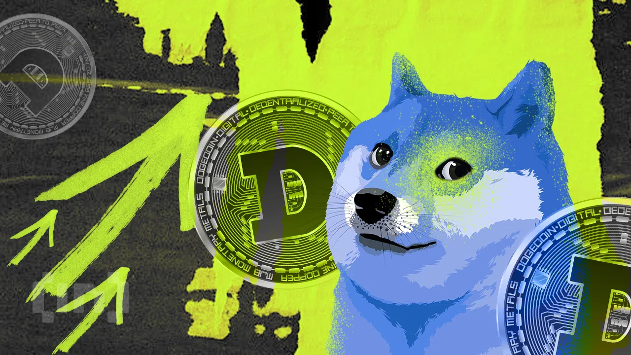 Dogecoin DOGE Price Surges 10% Following Elon Musk Mention, Broader Market Trades Flat