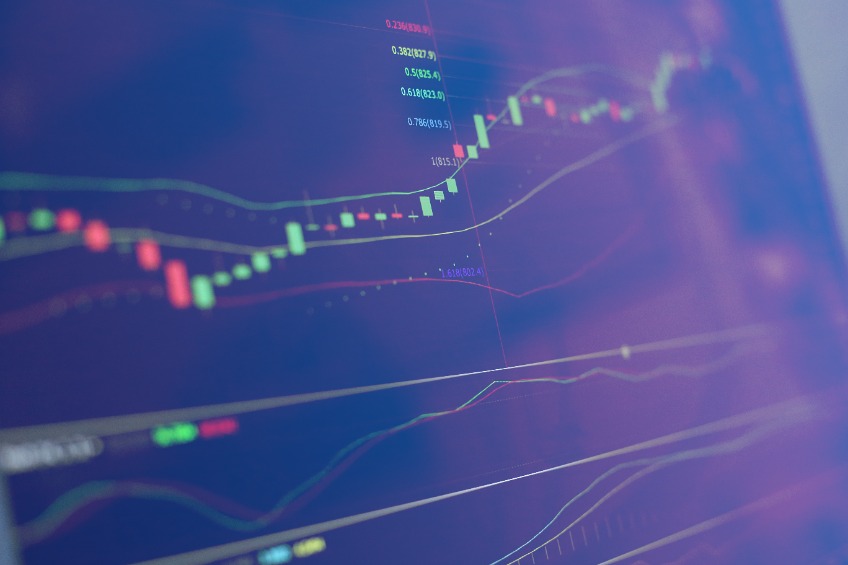 Mars Token maintains a daily trading volume of $117k